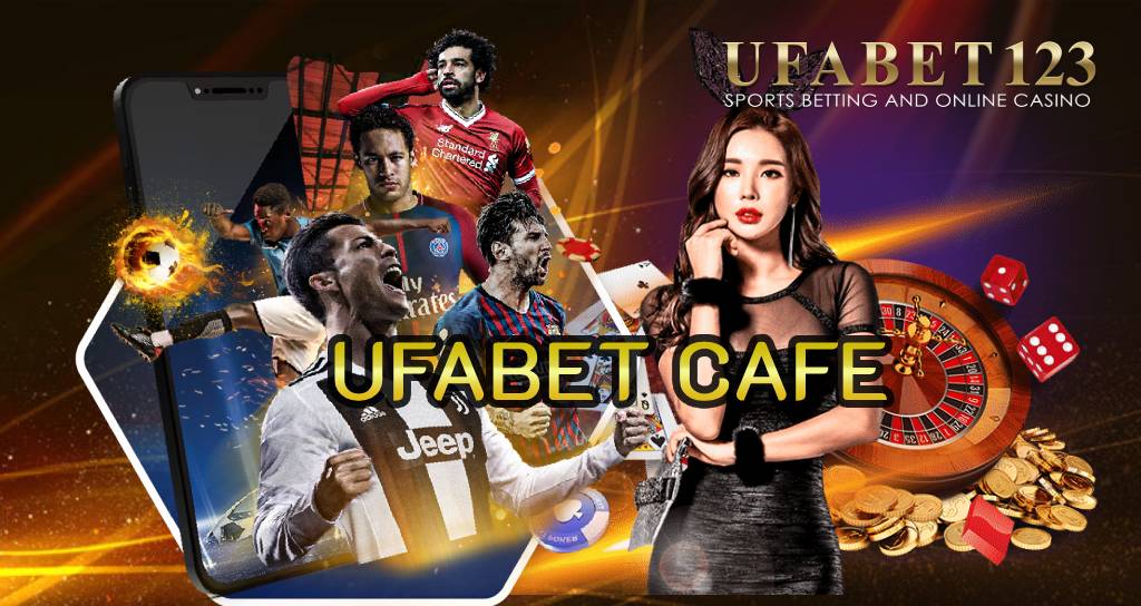UFABET CAFE